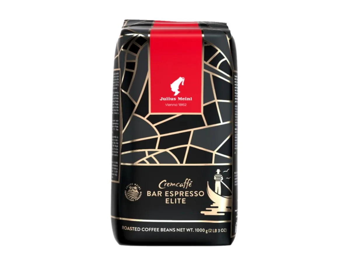 Flash Sale Bar Espresso Elite - Bohne 1kg Espresso|Espresso