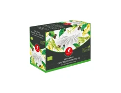 Store Bio Asian Spirit Ingwer Zitronengras - 20 Teebeutel Bio Tee|Big Bags