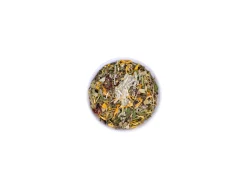 Online Bio Bergmelodie Blatt Tee 150g (5.29 oz) Blatt Tees