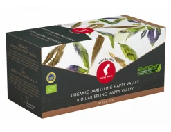 Outlet Bio Darjeeling Happy Valley - 20 Premium Leafbag Teebeutel Bio Tee|Leaf Bags