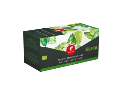 Sale Bio Erfrischende Minze - 20 Teebeutel Leaf Bags