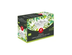 Cheap Bio Green Jasmin Chung Hao - 20 Teebeutel Bio Tee|Big Bags