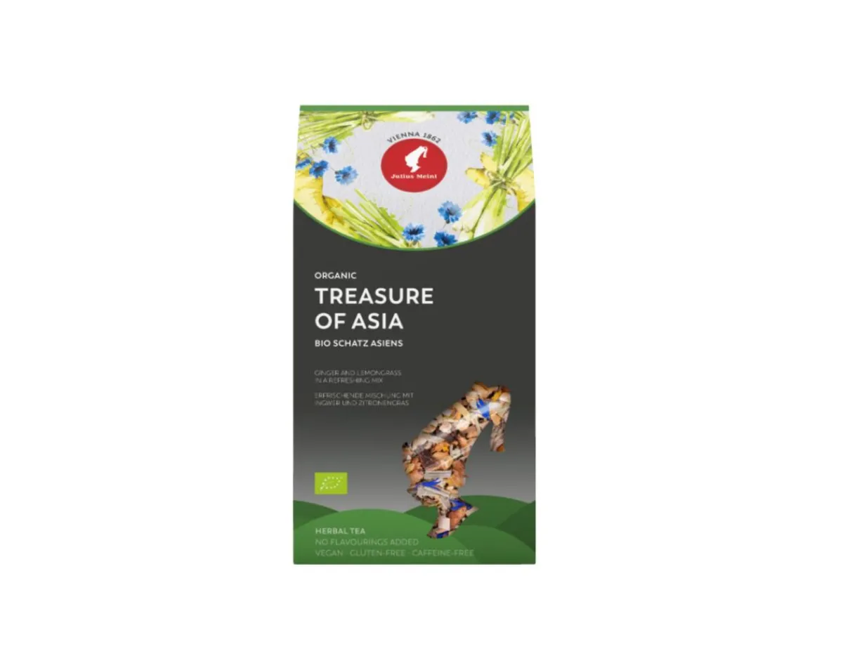 Fashion Bio Schatz Asiens Blatt Tee 250g (8.81 oz) Blatt Tees|Bio Tee