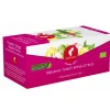 Best Sale Bio Spritziger Apfel - Zitrus - 25 Teebeutel Single Bags