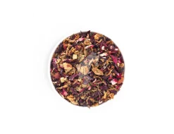 Cheap Bio Spritzige Zitrone Blatt Tee 250g (8.81 oz) Blatt Tees