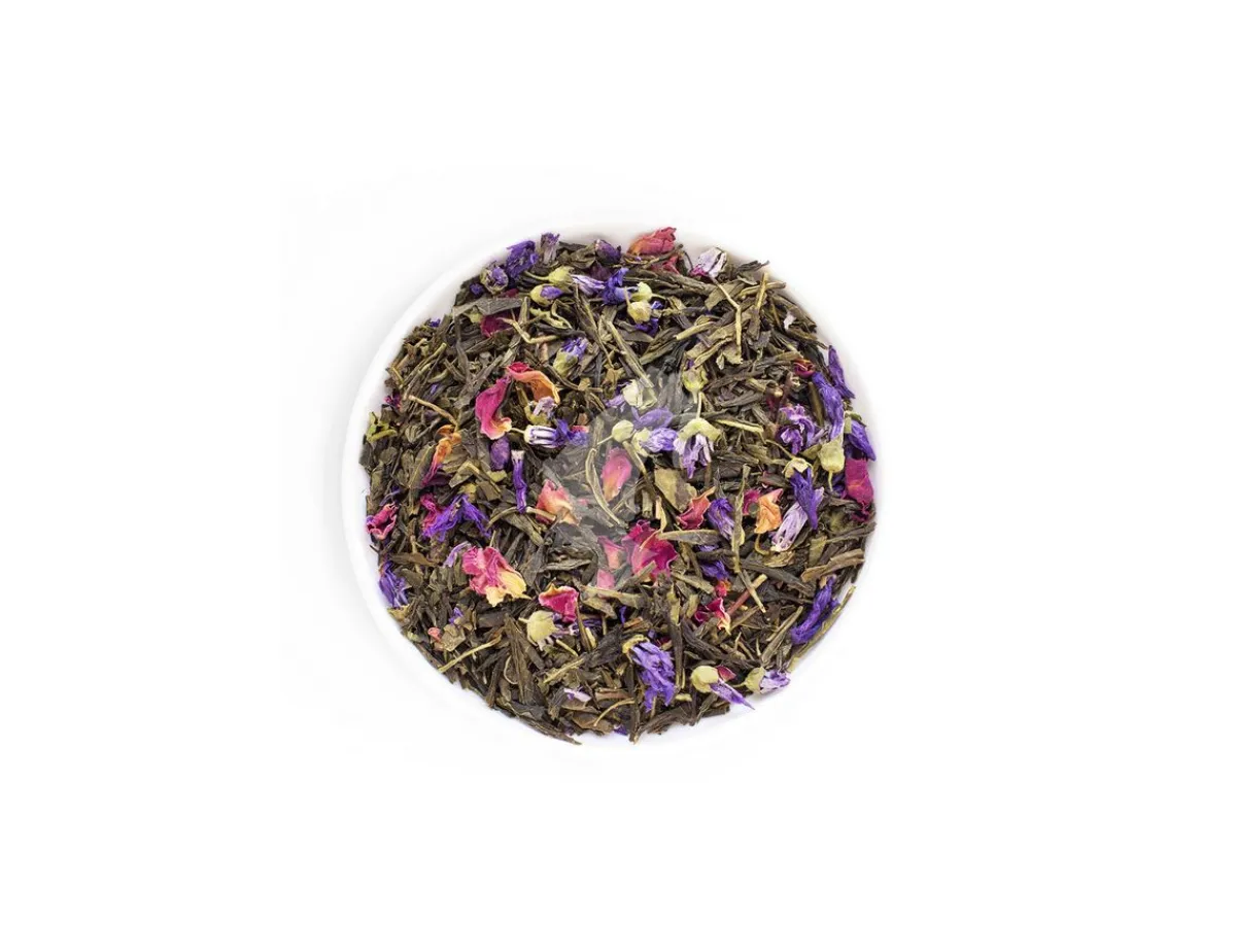 Clearance Bio Superior Earl Grey Blatt Tee 250g (8.81 oz) Bio Tee|Blatt Tees