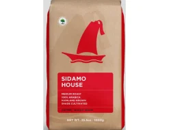 Store Cafe Expert Sidamo - Bohne 1kg Espresso|Espresso
