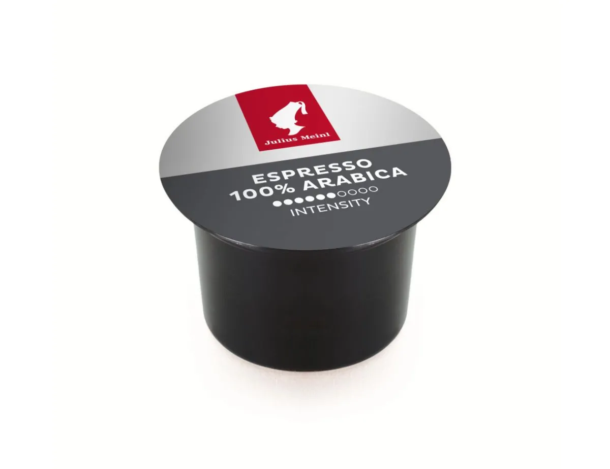 Clearance Capsules Professional Espresso Arabica - 96 x11g/0.40 oz Lavazza Blue® Lavazza Blue® Kompatible Kapseln