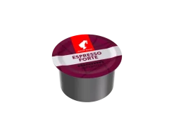 Flash Sale Capsules Professional Espresso Forte - 96 x 11g/0.40 oz Lavazza Blue® Lavazza Blue® Kompatible Kapseln