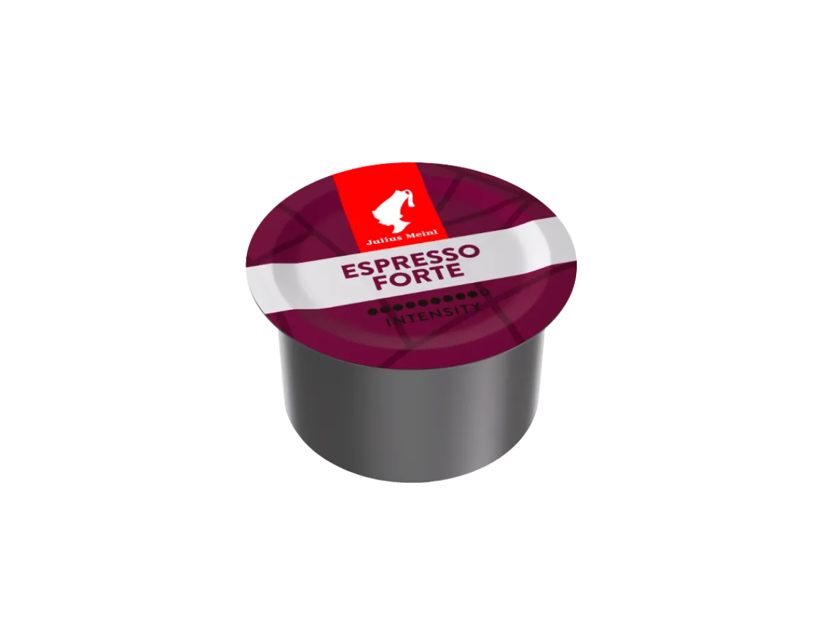 Flash Sale Capsules Professional Espresso Forte - 96 x 11g/0.40 oz Lavazza Blue® Lavazza Blue® Kompatible Kapseln