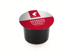 Outlet Capsules Professional Espresso Classico - 96 x 11g/0.40 oz Lavazza Blue® Lavazza Blue® Kompatible Kapseln