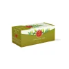 Fashion China Green Pure - 25 Teebeutel Single Bags