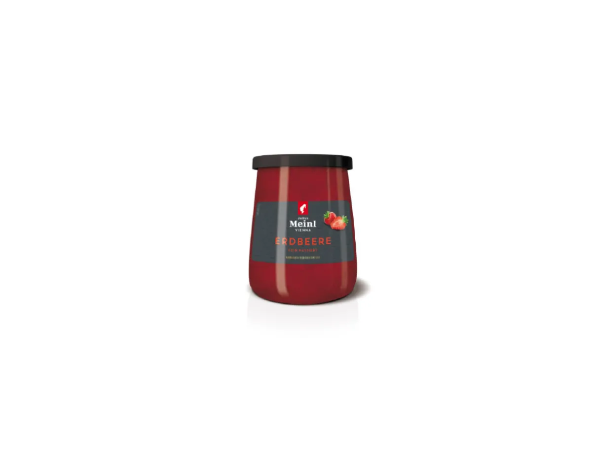 Cheap Die Feine Erdbeere - 350g Premium Konfitüre (Marmelade)