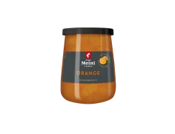Flash Sale Die Feine Orange - 370g Premium Konfitüre (Marmelade)