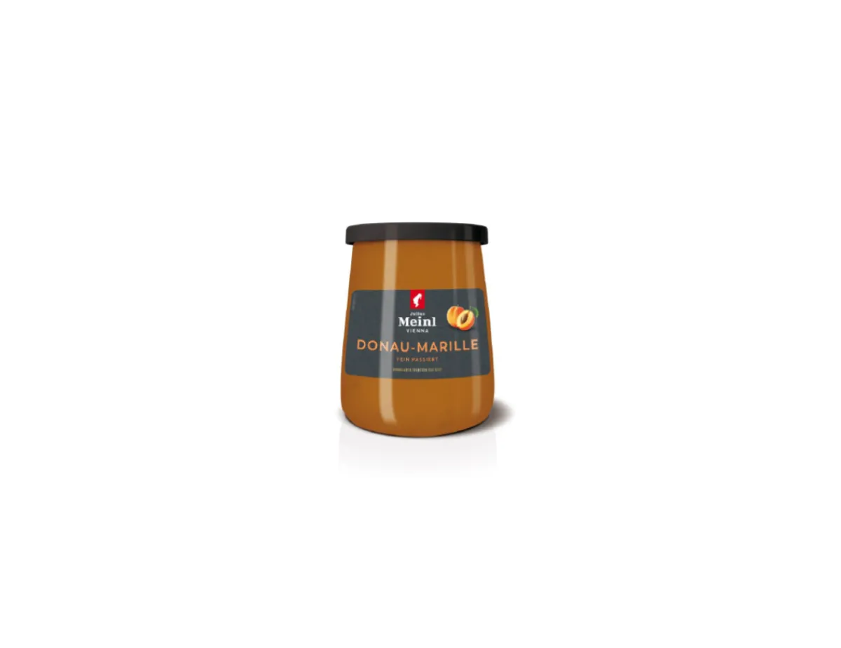 Store Donau Marille - 350g Premium Konfitüre (Marmelade)