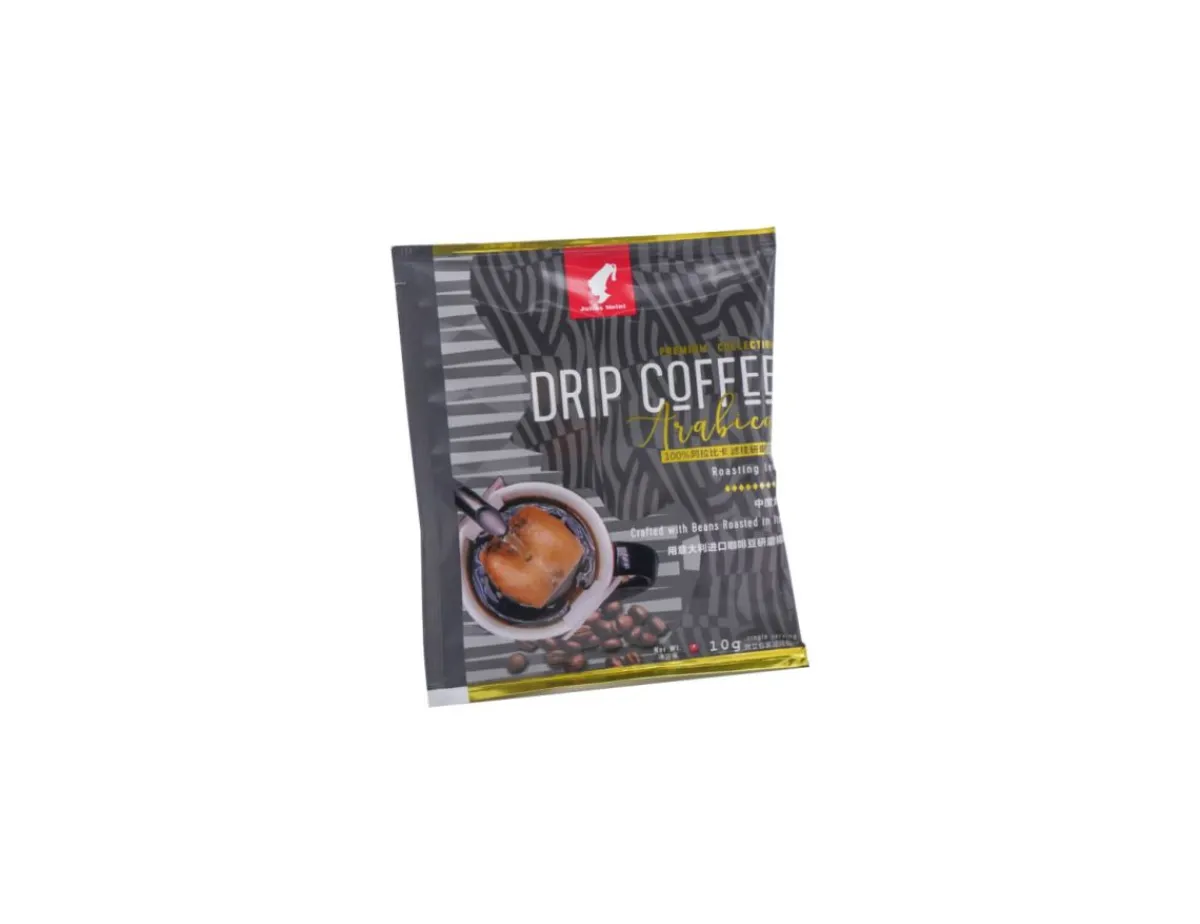 Best Drip Coffee Arabica 5x10g Poetry Collection|Beliebte Kaffees