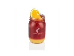New Eistee Rote Versuchung - 99.2g Tea On The Rocks