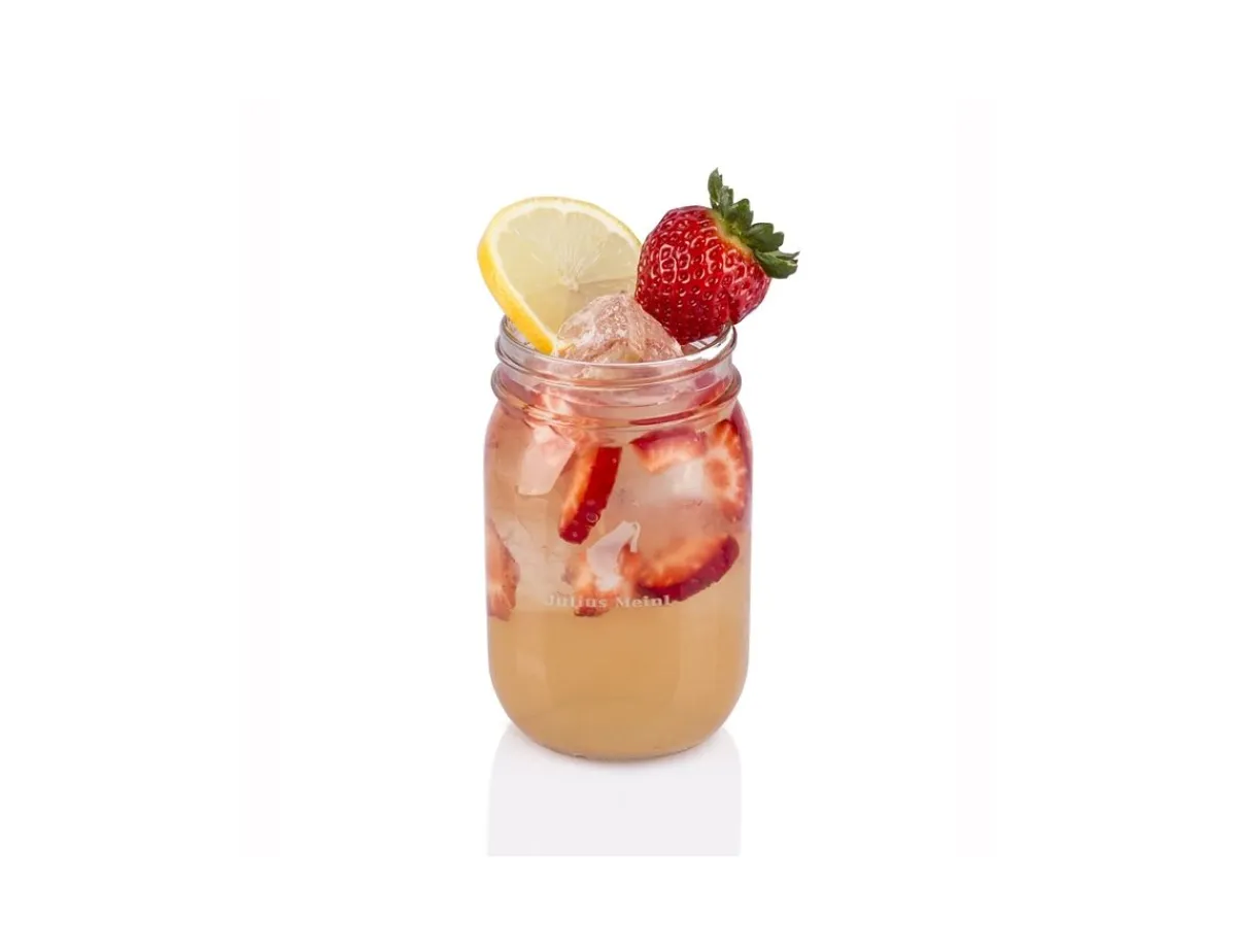 Sale Eistee Tropen Genuss - 90.7g Tea On The Rocks