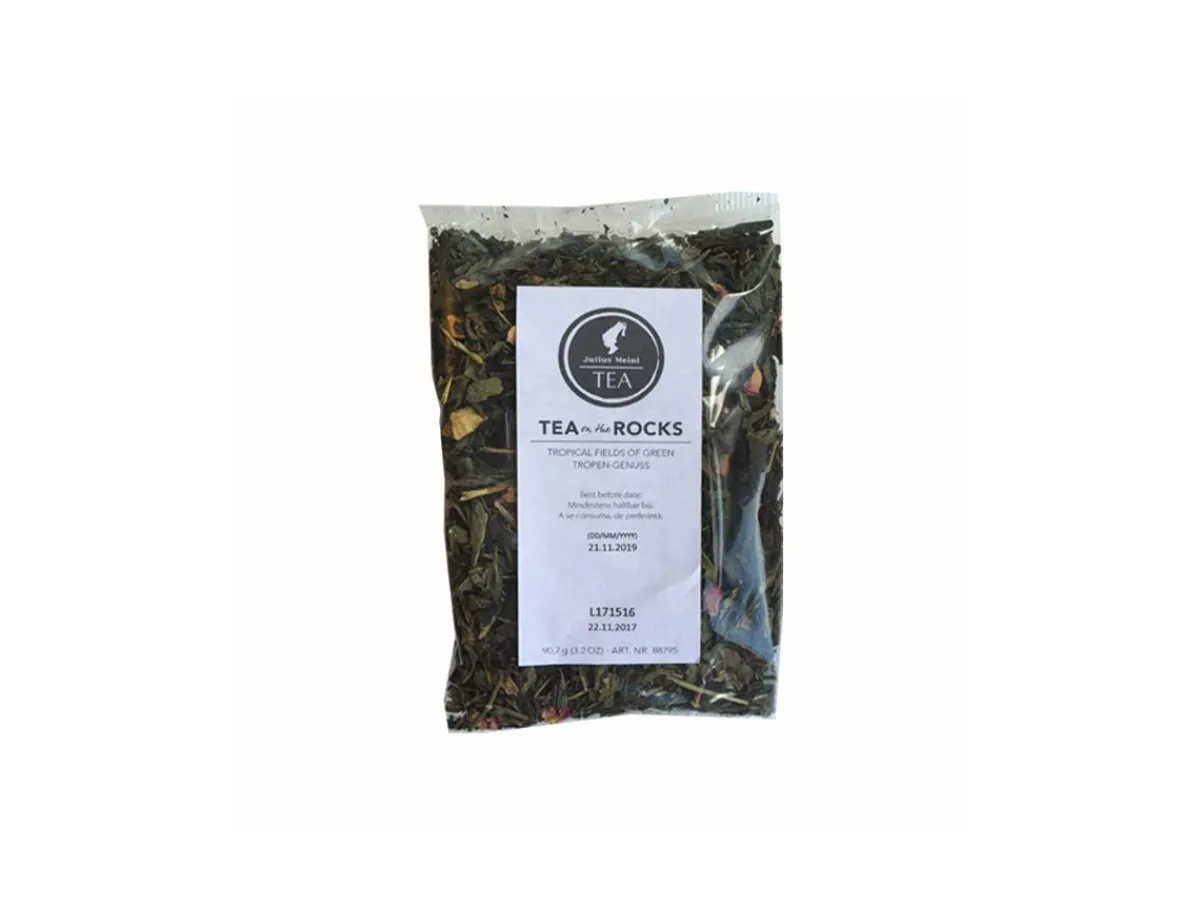Sale Eistee Tropen Genuss - 90.7g Tea On The Rocks