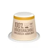 New Espresso Decaf Biodegradable 10x5.6g Nespresso® Nespresso® Kompatible Kapseln