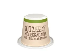 Sale Espresso Delizioso Biodegradable 10x5.6g Nespresso® Nespresso® Kompatible Kapseln