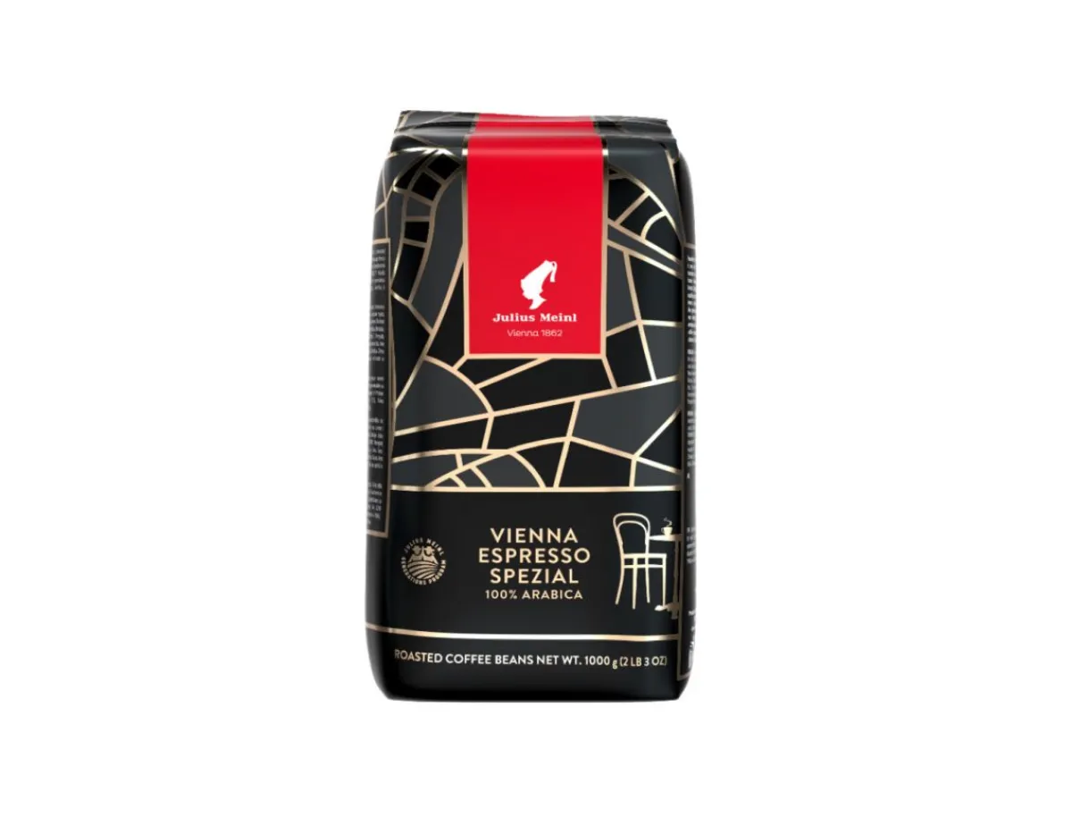 Discount Espresso Spezial Super Premium - Bohne 1 kg Espresso|Espresso