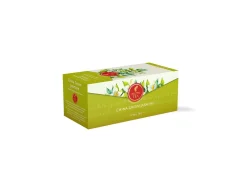 Discount Grüner Tee Jasmin - 25 Teebeutel Single Bags