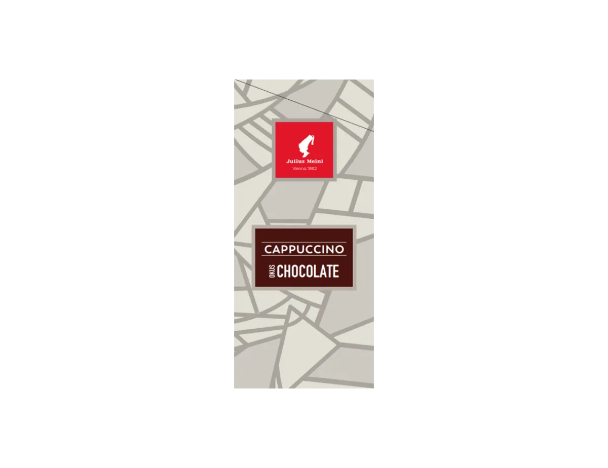 Best Sale Instant Cappuccino Chocolate Sticks - 8x18g Instant Kaffee