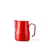 Online JM Barista Milch Kännchen rot klein Gläser & Mehr