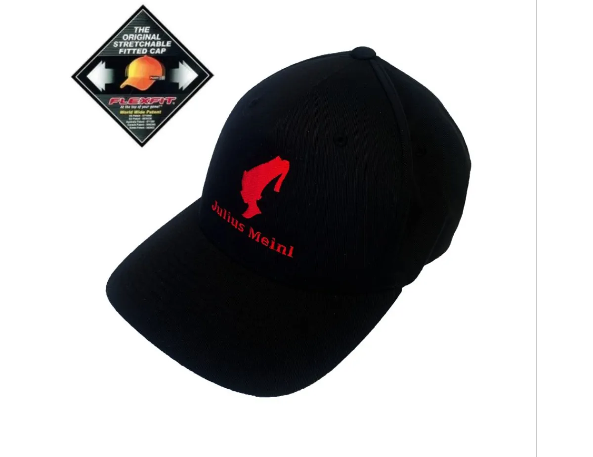 New JM Kappe - Schwarz Geschenke