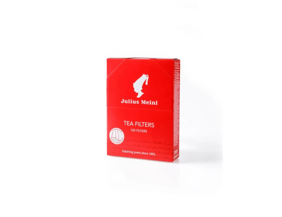 Best JM Papier Tee Filter (für Blatt Tees) Blatt Tees