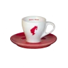 Clearance Classic Red Espresso Tasse Kaffee Tassen