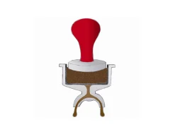 Store Espresso Tamper Design