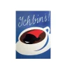 Fashion Ich bins - Poster Poster