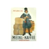 Clearance Kaffee Importhaus Poster Poster