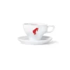 Cheap Logo Cappuccino Tasse Kaffee Tassen