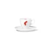 Flash Sale Logo Espresso Tasse Kaffee Tassen