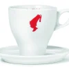 Cheap Logo Jumbo Tasse Kaffee Tassen