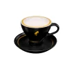 Flash Sale 1862 Luxury Cappuccino Tasse Kaffee Tassen