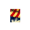 Fashion Magnet - Kaffee Import Retro|Design