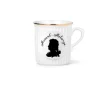 New Mozart Häferl Kaffee Tassen