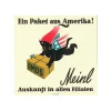 Best Sale Paket aus Amerika Poster Poster