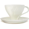 Best Premium Ivory Cappuccino Tasse Kaffee Tassen