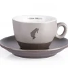 New Premium Modern Cappuccino Tasse Kaffee Tassen