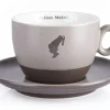 Store Premium Modern Latte Tasse Kaffee Tassen