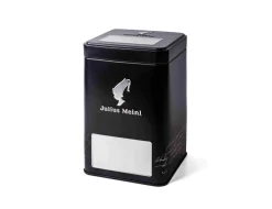 Store schwarze Dose- leer Geschenke|Gläser & Mehr
