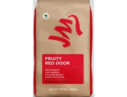 Store The Originals Red Door Blend - Bohne 1 kg Espresso|Espresso