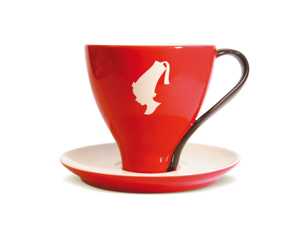 Clearance Trend Melange Tasse Kaffee Tassen