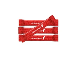 Clearance Zucker Sticks - weißer Zucker Perfekt Serviert