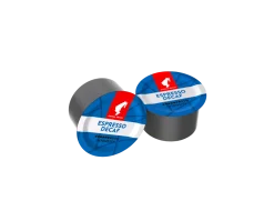 Fashion Kapseln Professional Espresso Decaf- 96x11g/0.39 oz Lavazza Blue® Lavazza Blue® Kompatible Kapseln
